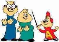 Alvin and the Chipmunks