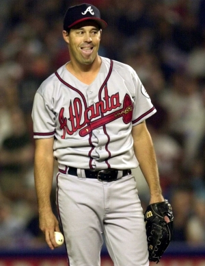 5. Greg Maddux