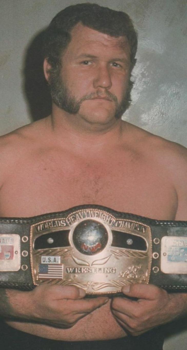 RIP: Harley Race