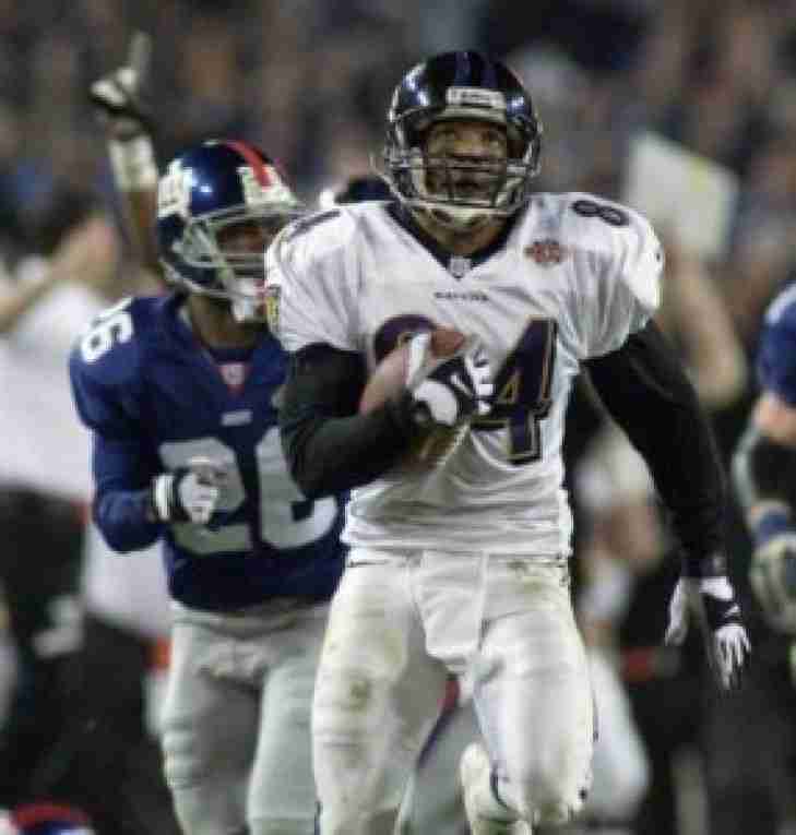 35. Jermaine Lewis