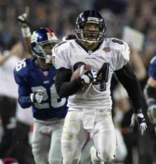 35. Jermaine Lewis