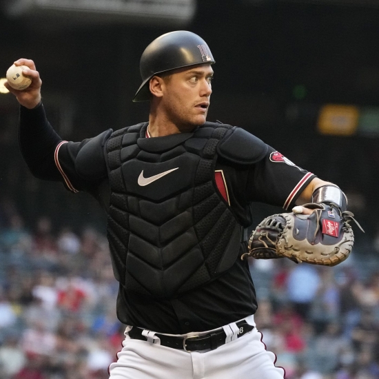 49. Carson Kelly