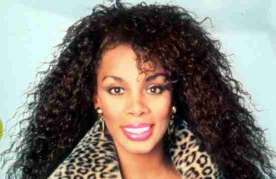 Donna Summer