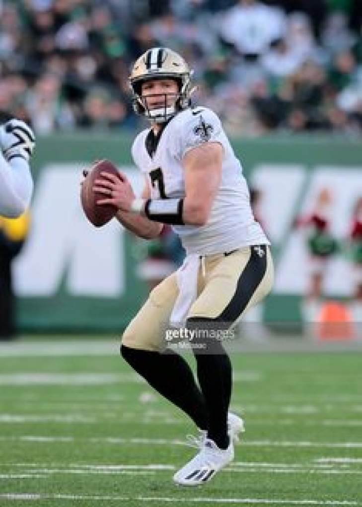 45. Taysom Hill
