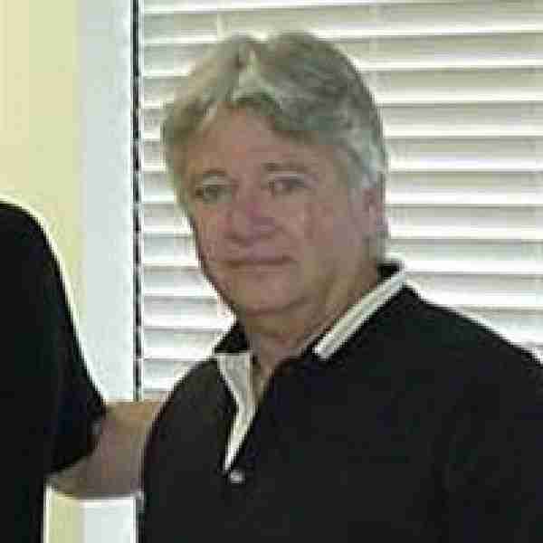 86. Jerry Jarrett