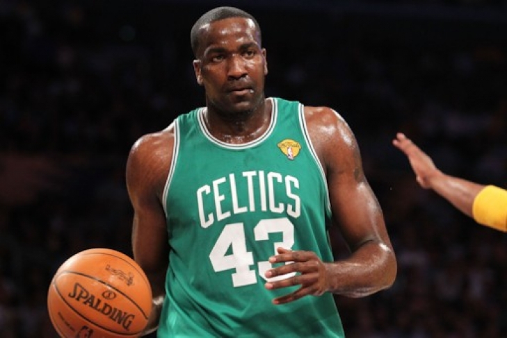 42. Kendrick Perkins