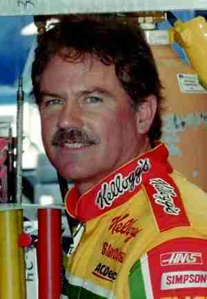 4. Terry Labonte