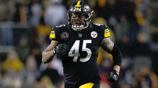 Roosevelt Nix