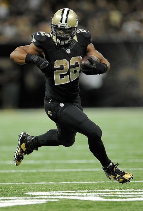 Mark Ingram