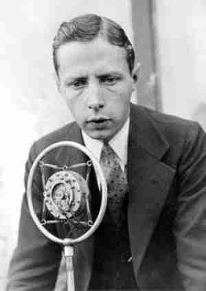 Foster Hewitt