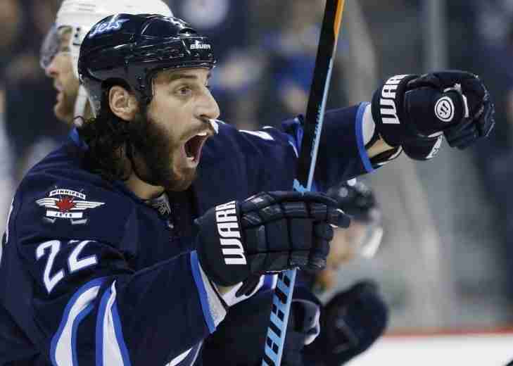 33. Chris Thorburn