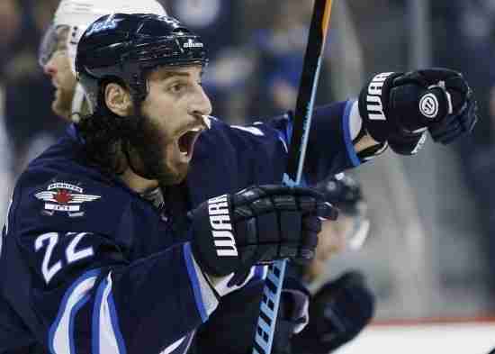 33. Chris Thorburn