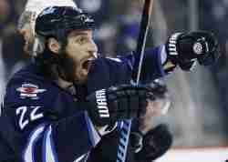 33. Chris Thorburn