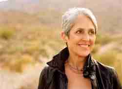 Joan Baez