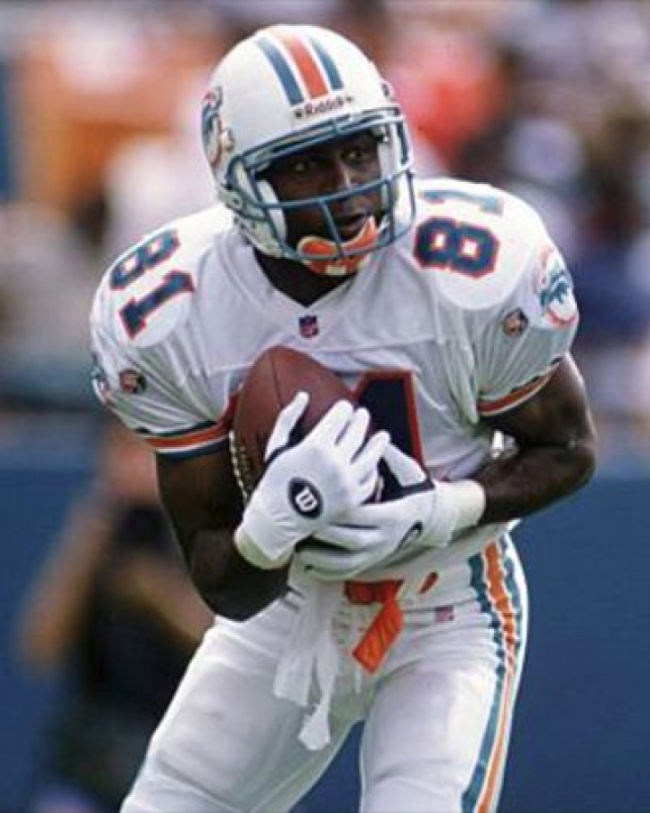 49. O.J. McDuffie