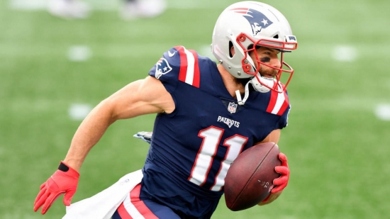 Julian Edelman Retires