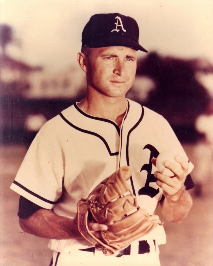 209. Bobby Shantz
