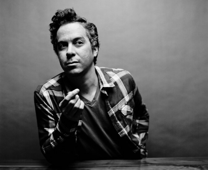 M. Ward