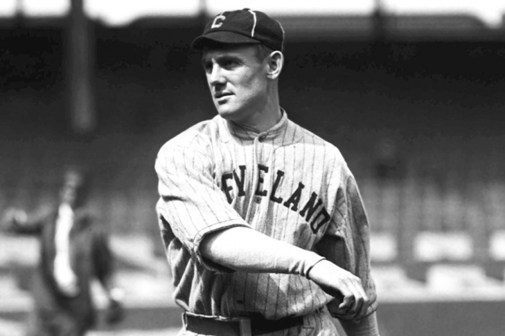 41. Ray Chapman