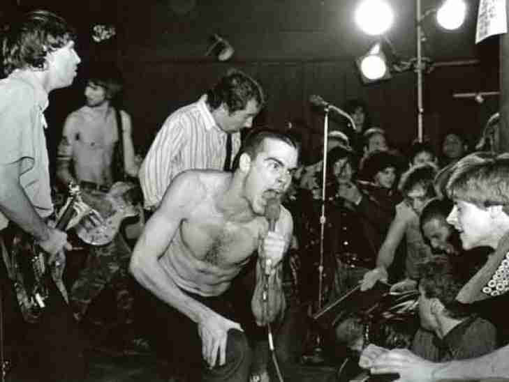 71. Black Flag