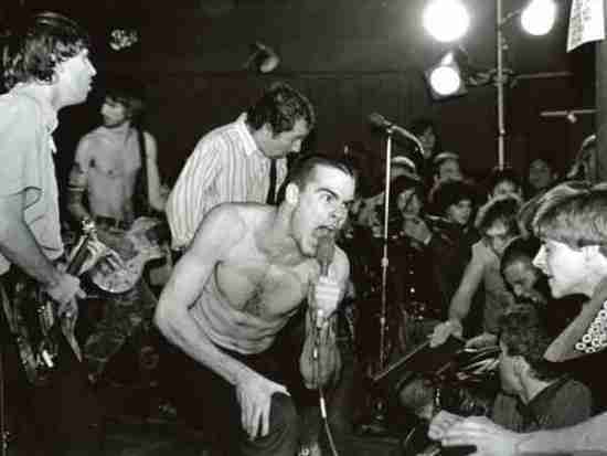 71. Black Flag