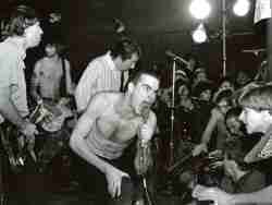 71. Black Flag