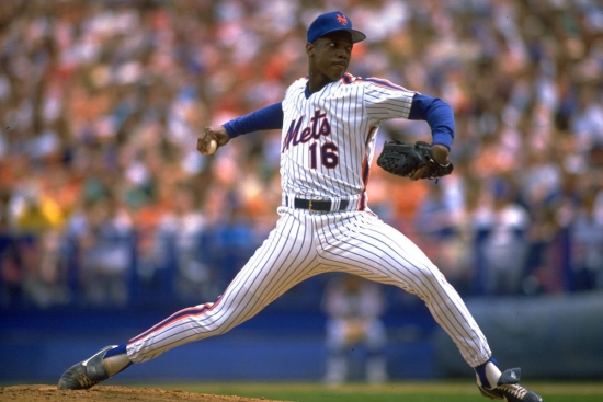 101. Dwight Gooden