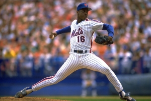 100. Dwight Gooden