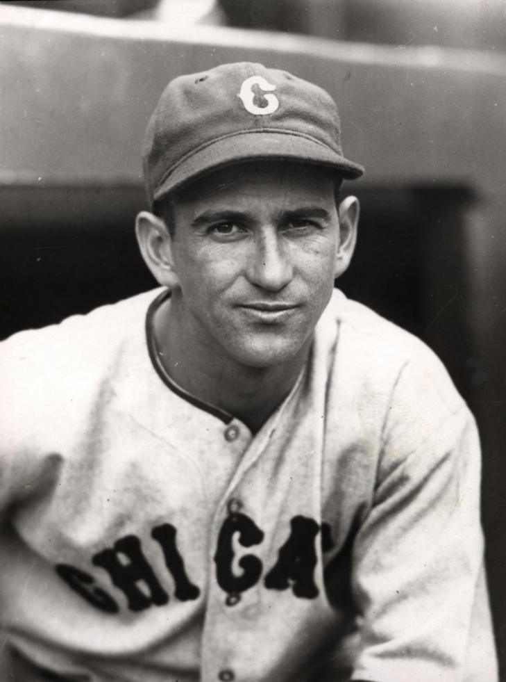 2. Luke Appling