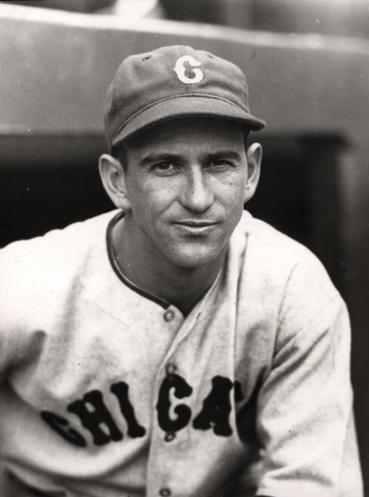 3. Luke Appling