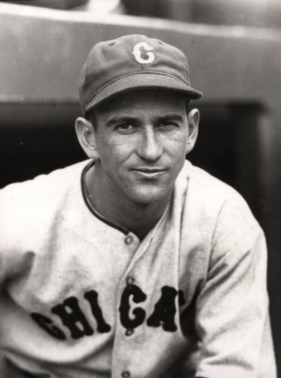 2. Luke Appling