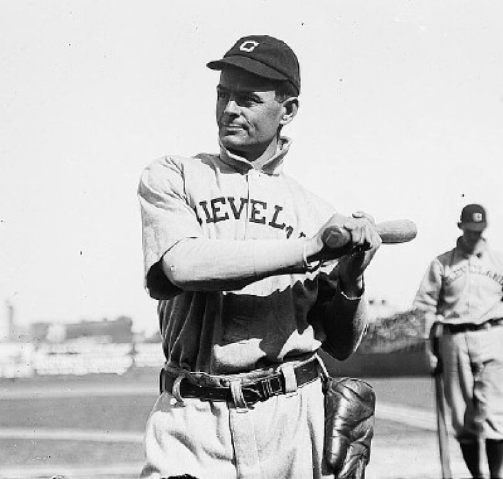 27. Elmer Flick
