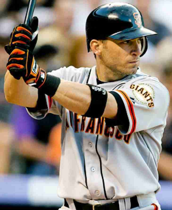 Marco Scutaro