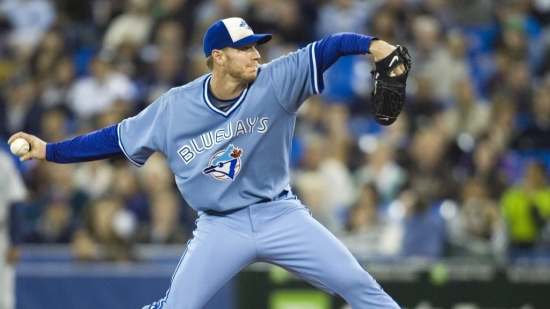 2. Roy Halladay