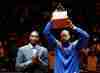 Awards = HOF?  Part Twenty: The NBA Defensive Player of the Year