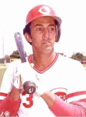 47.  Dave Concepcion