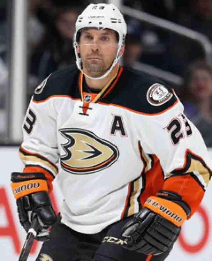 Francois Beauchemin