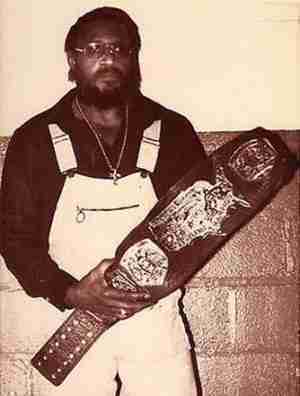 158. Thunderbolt Patterson