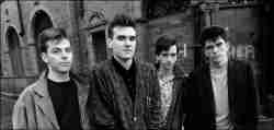 4.  The Smiths