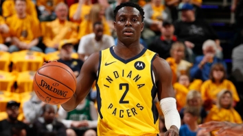 Darren Collison