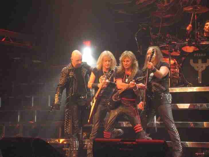 Judas Priest