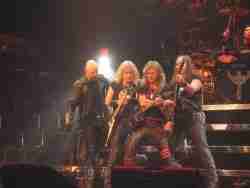 Judas Priest
