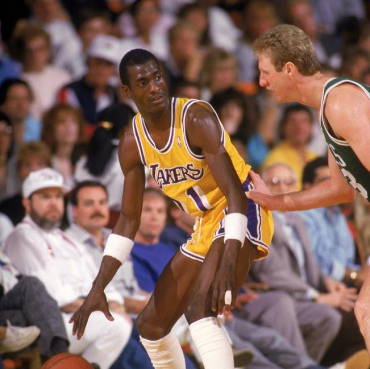 The Los Angeles Lakers will retire Michael Cooper&#039;s number this year