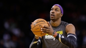 #9. Dwight Howard: Free Agent