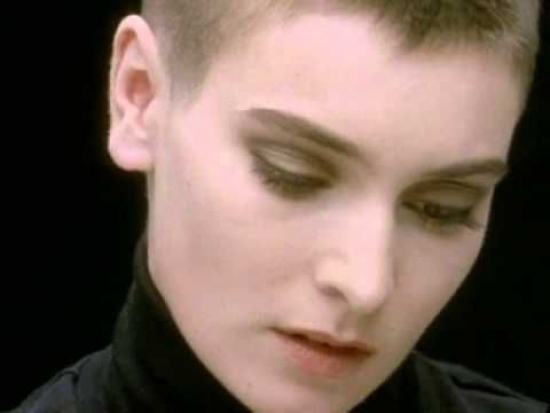 Season 1 Episode 5 -- Nothing Compares to You, Sinead O&#039;Connor