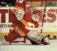 11.  Mike Vernon