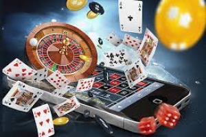 Why Online Casino Betting Sites Are Awesome