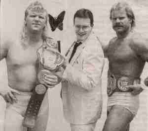 27. The Midnight Express