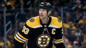 2. Zdeno Chara