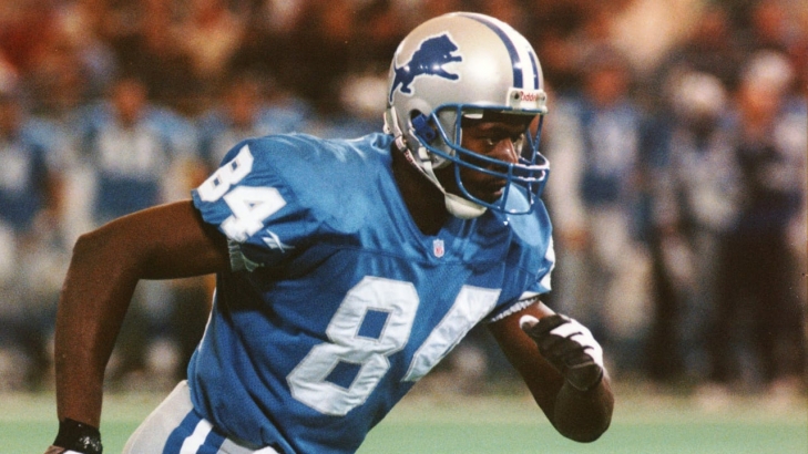333. Herman Moore